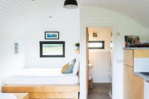 Castledarcy Glamping