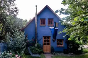 Apartement Schwalbennest - Prebberede