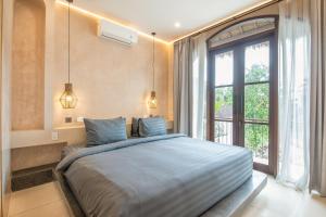 Sleek 2br Villa, 5 Minutes To Bingin Beach