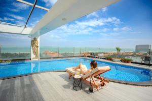 Sea Phoenix Hotel Da Nang