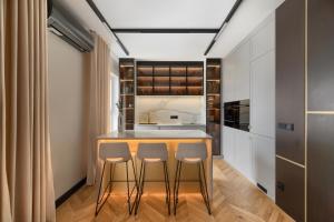 Sky View Dąbrowskiego