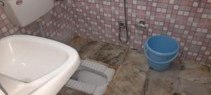 New Dev Homestay
