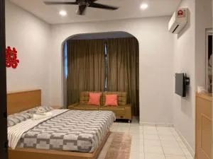 Leisure Corner 25 - Kampong Permatang Batu