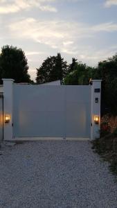 Charmante dépendance