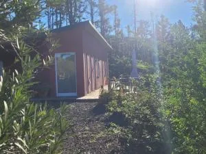 Preciosa casa con vistas al mar, en plena naturaleza - La Verada