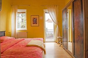 Preciosa casa con vistas al mar, en plena naturaleza