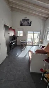 Le Mazot à Léo - Riddes