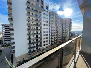 Luxury Studio Apartment Relax in Style