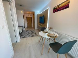 Luxury Studio Apartment Relax in Style