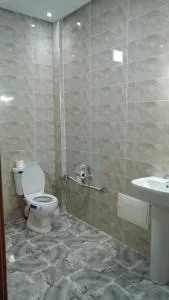 Villa ourika - Timeskrine