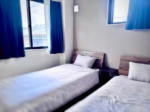 AZホテル inn 奄美佐仁 Ocean View