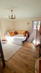 Appartements Splendide T2 Piana : photos des chambres