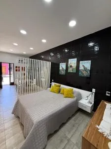 Espectacular Departamento moderno ,acogedor en vicente López - Florida