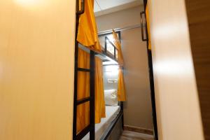 Myestay AC hostel Dorm