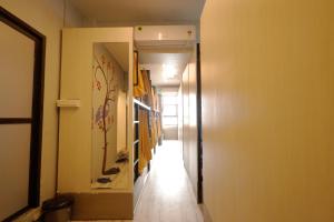 Myestay AC hostel Dorm