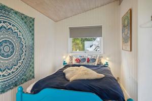 Cozy Little Annex With A Sea View