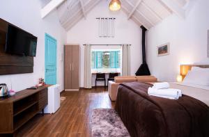 Pousada Vila Suiça - Monte Verde