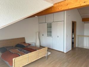 Helle Maisonette Wohnung