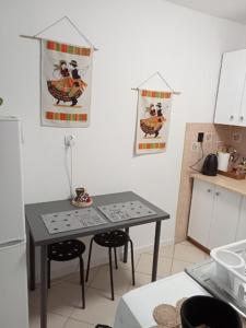 Apartament Dobre Miejsce