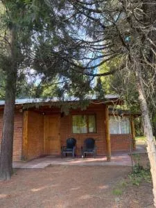 Cabañas Hebrón El Bolsón - El Foyel