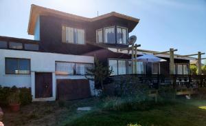 PICHILEMU BEACH HOUSE