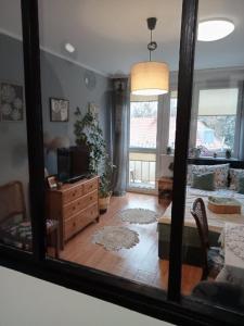 Apartament Dobre Miejsce