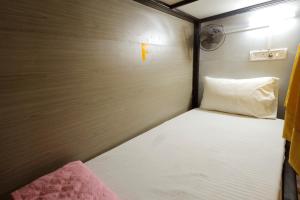 Myestay AC hostel Dorm