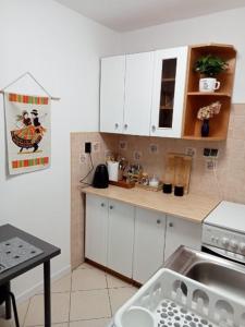 Apartament Dobre Miejsce