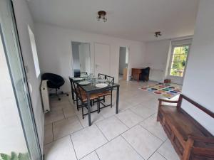 Maisons de vacances La Source, location saisonniere proche Cognac : photos des chambres