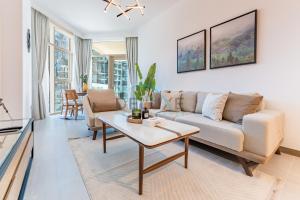 Exclusive Promo Modern 1BR with Partial Canal Views by Deluxe Holiday Homes