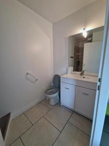Maisons de vacances La Source, location saisonniere proche Cognac : photos des chambres