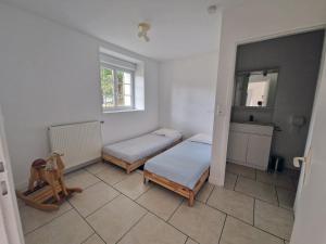 Maisons de vacances La Source, location saisonniere proche Cognac : photos des chambres