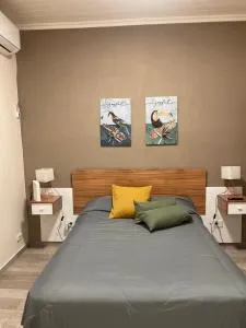 Espectacular Departamento en Vicente Lopez ,Avenida San Martín 2248 - 圣伊西德罗