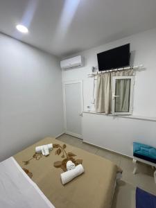 Tirana City Apartment