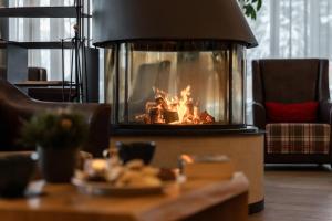 Dolomites Nature Hotel Vigilerhof