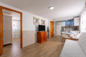 Noria 2 - 3hvězdičkové hotely ve městě Níjar