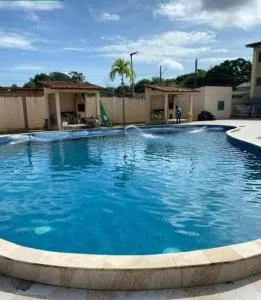 Apartamento Mobiliado - Benevides