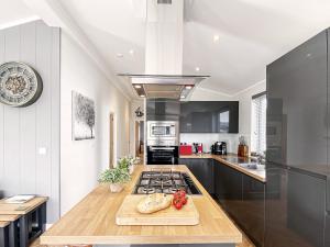 Alde Lodge by The Suffolk Cottage Collection