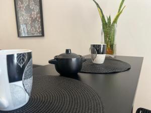 Estudio en Palermo con Piscina! Las Cañitas