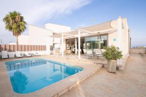 Villa Montfarrutx - 3hvězdičkové hotely ve městě Colònia de Sant Pere