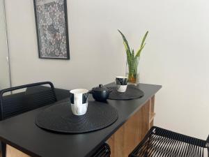 Estudio en Palermo con Piscina! Las Cañitas