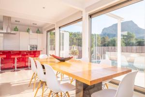 Villa Montfarrutx