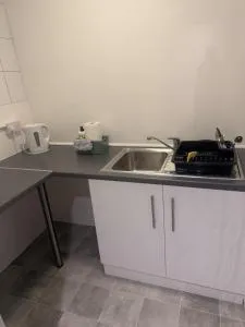 The Red Lion - 埃布韦尔