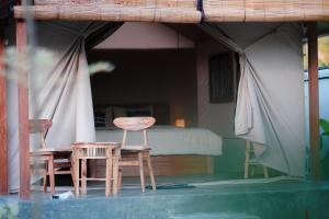 The Breeze Glamping