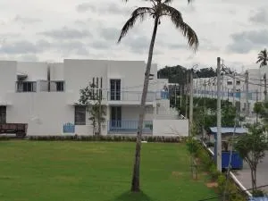 Luxe Homestay - Demanhandiya