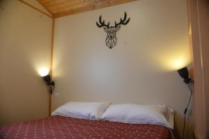 Camping Cadí Vacances & Spa