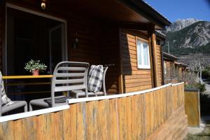 Camping Cadí Vacances & Spa