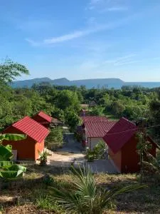 Maloop Cafe Hostel - 瓜隆岛