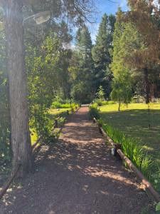 Cabañas Hebrón El Bolsón