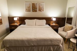 Flat Hotel Congonhas